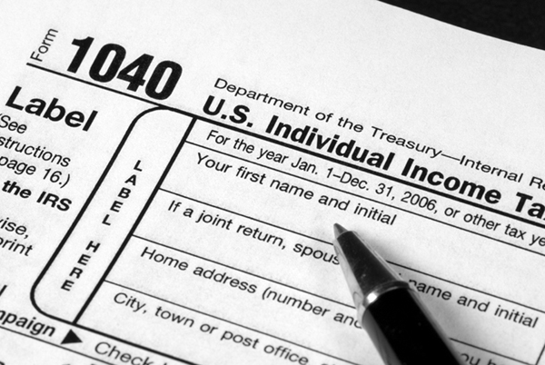 Eliminate Your Tax Debt